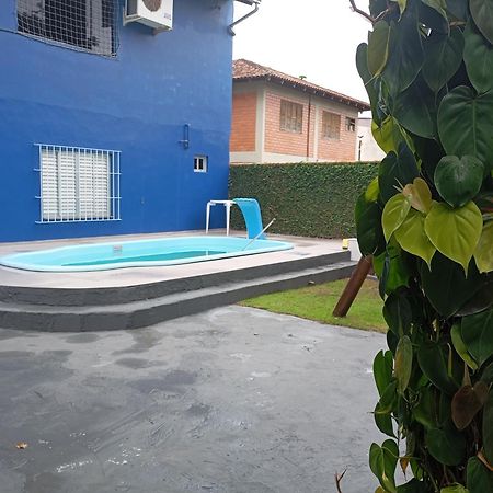 Casa Em Penha Villa Penha  Eksteriør bilde