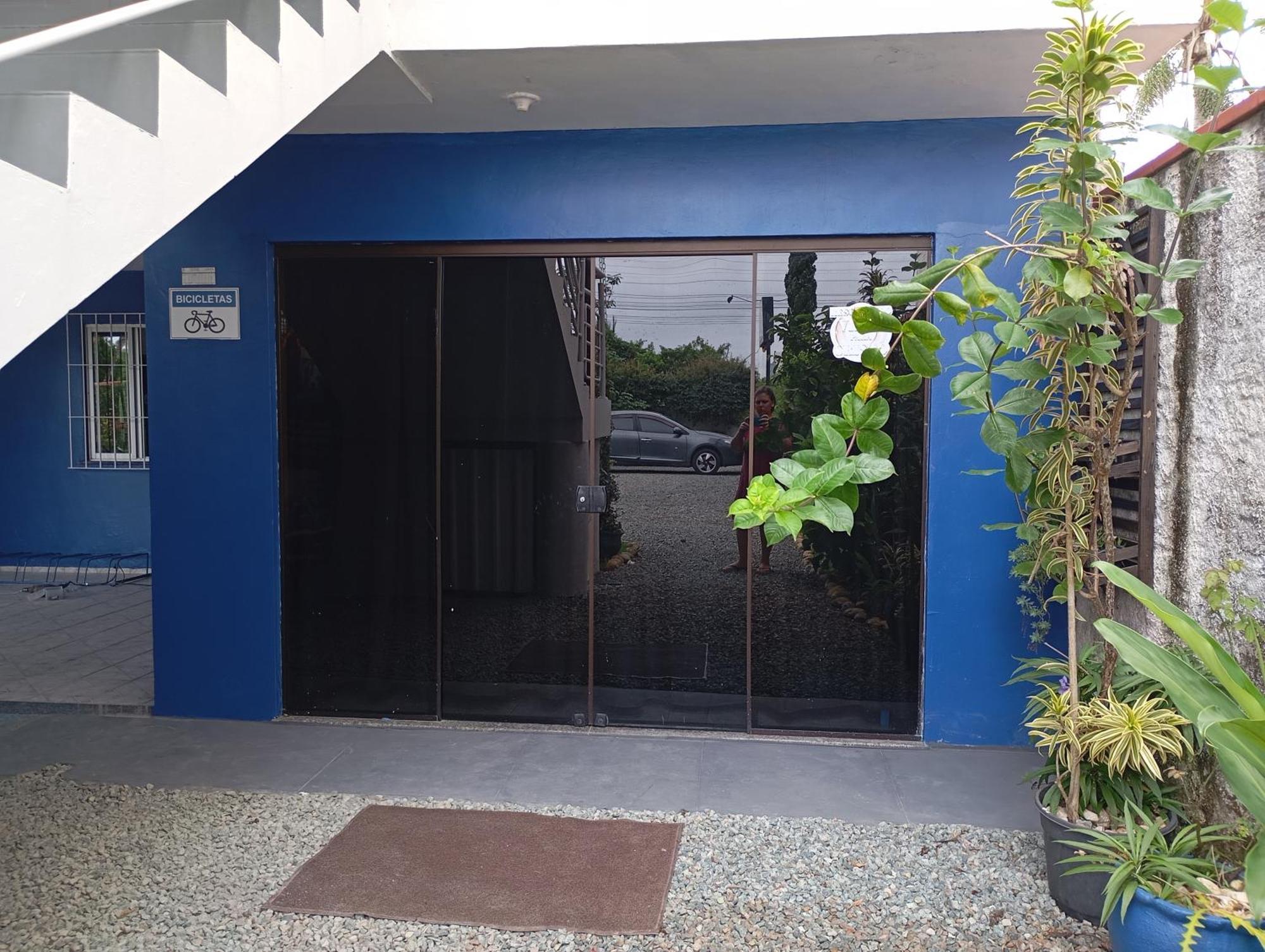 Casa Em Penha Villa Penha  Eksteriør bilde