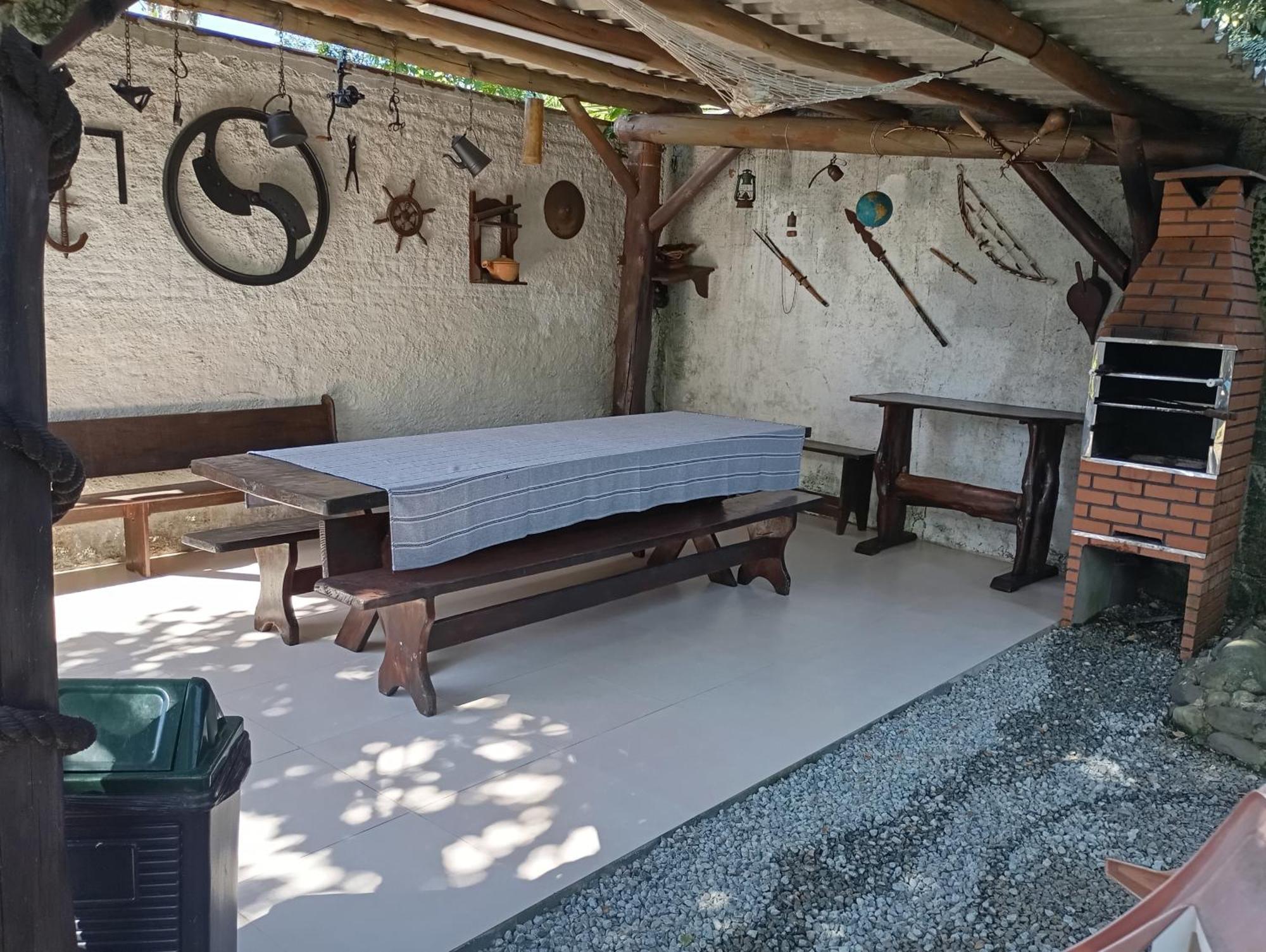 Casa Em Penha Villa Penha  Eksteriør bilde