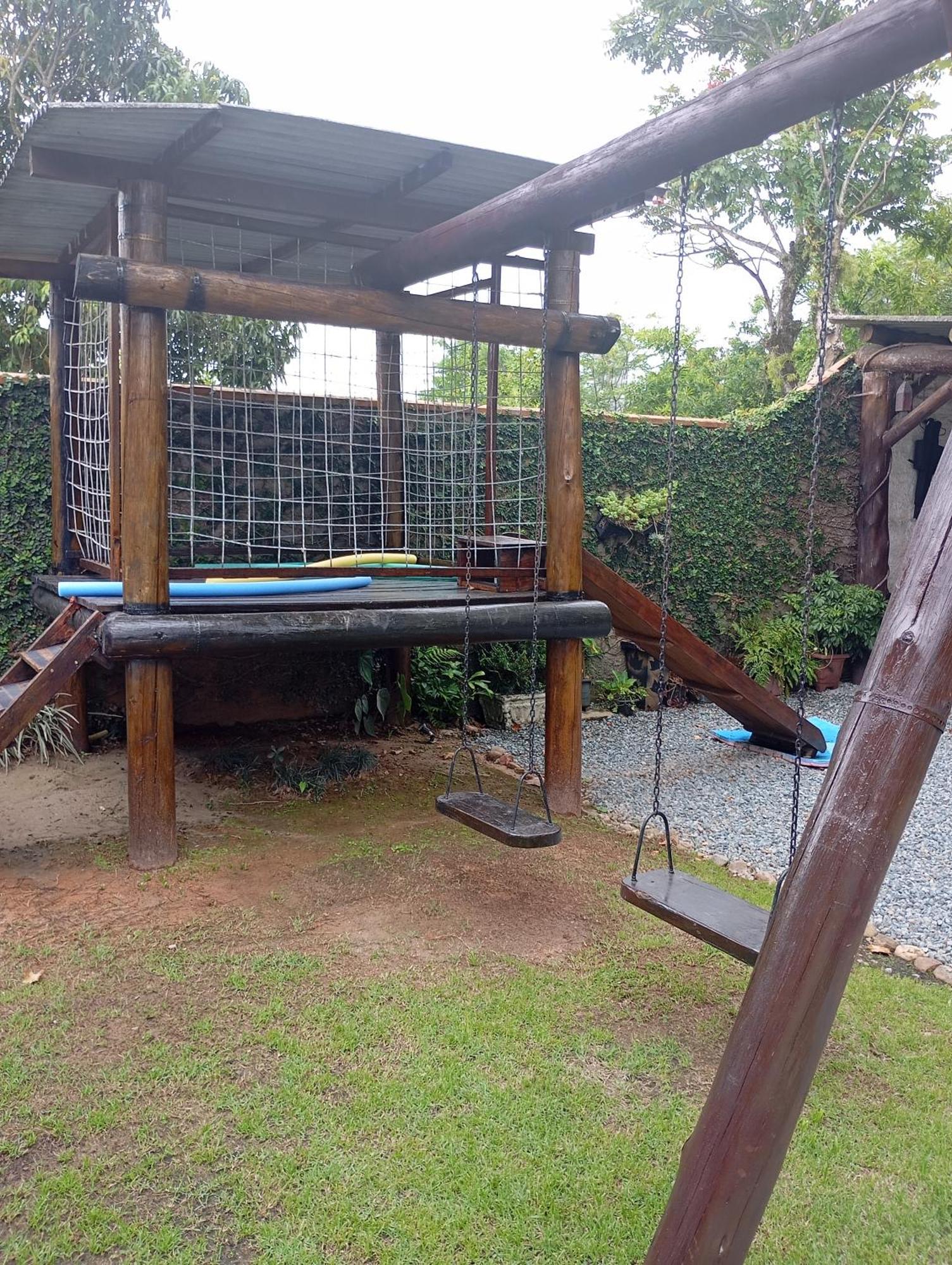 Casa Em Penha Villa Penha  Eksteriør bilde